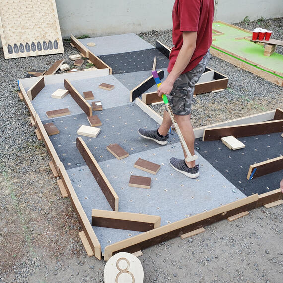 Modular Course Modular Course